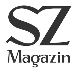 Logo de suddeutsche zeitung Magazin