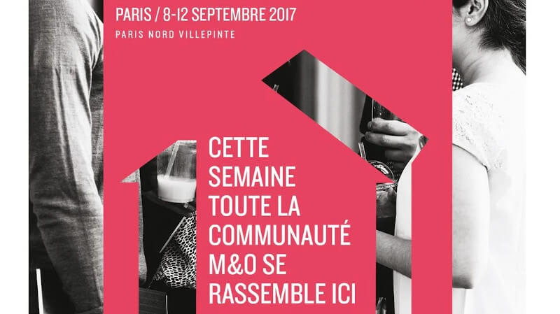 affiche du salon maison et objet septembre 2017