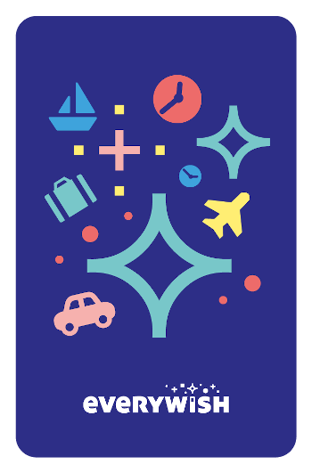 carte cadeau everywish