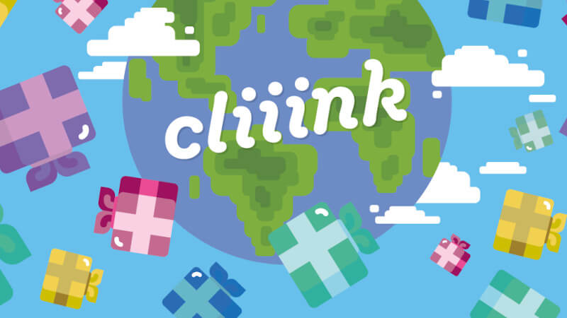 cliiink market marketplace