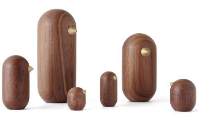 holzfiguren little bird jan christian delfs