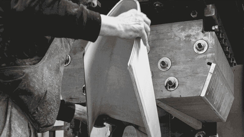 la fabrication de jouets en bois en france