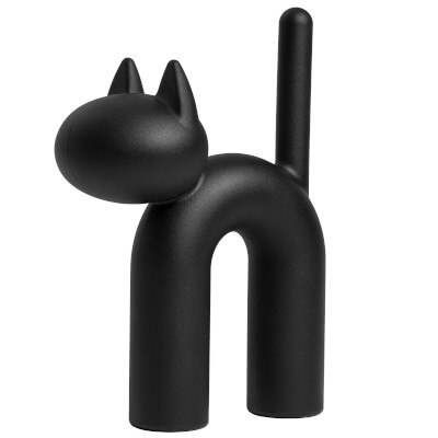 la figurine kisu de aarnio eero