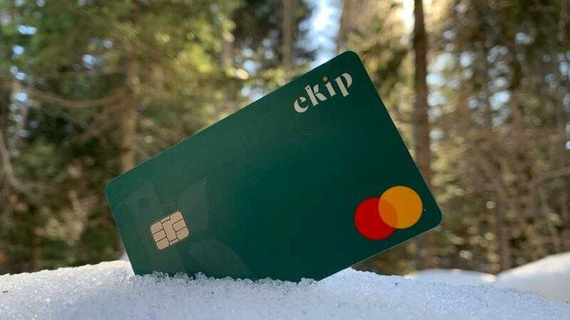 la marque ekip de tickets restaurant responsable
