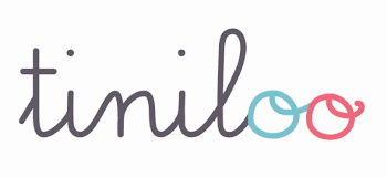 logo box cadeau bebe tiniloo