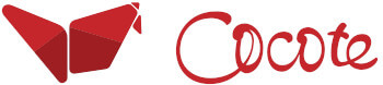 logo cocote marketplace responsable