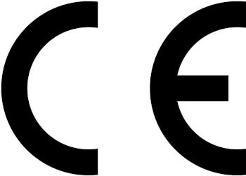 logo de conformité européenne CE