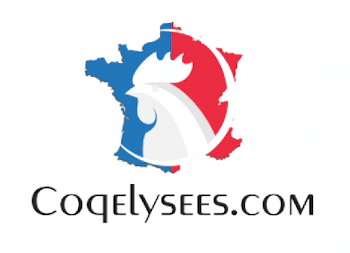 logo de la marketplace coqelysée