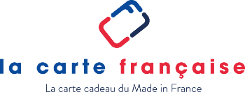 logo de la marque la carte française