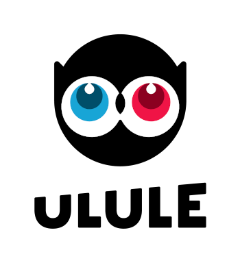 logo de la plateforme ulule de crowdfunding