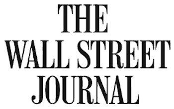 logo du wall street journal