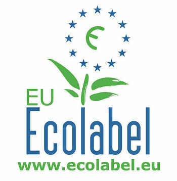 logo ecolabel europeen