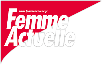 logo femme actuelle