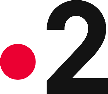 logo france 2 télévision