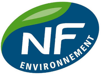 logo label nf environnement