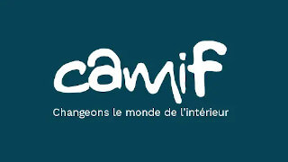 logo magasin camif