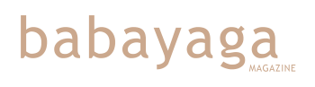 logo magazin babayaga
