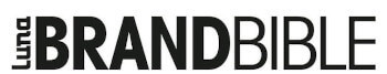 logo magazine luna brand bible 2018
