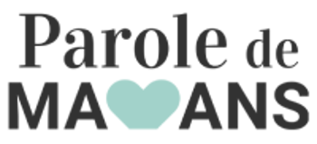 logo parole de mamans