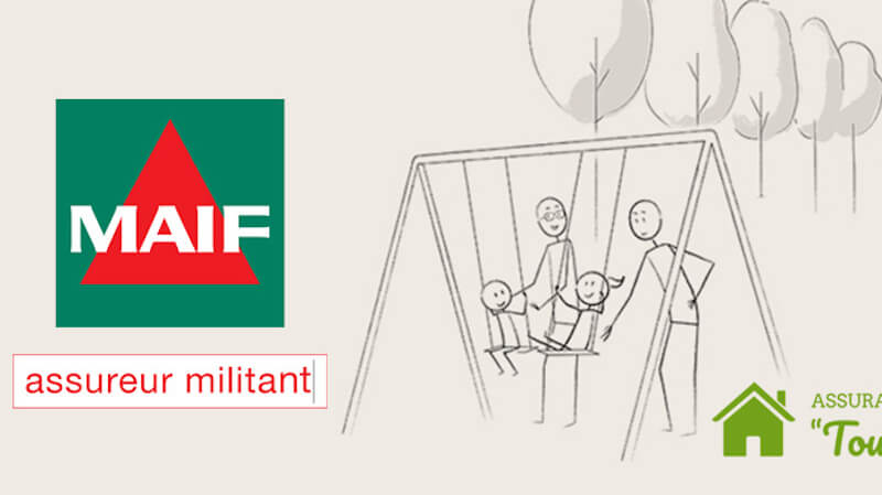 maif assurance site web