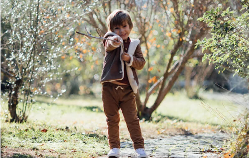vetement pour enfant epiko